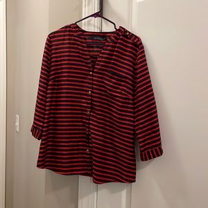 The Limited Blouse